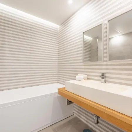Apartment Belvederes A Spacious And Luxury Marbella