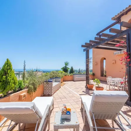 Apartment Belvederes A Spacious And Luxury *
