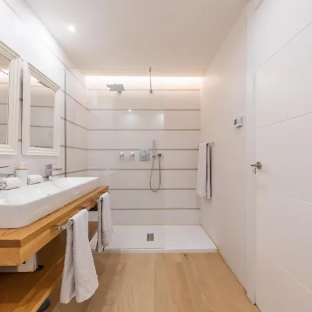 Apartment Belvederes A Spacious And Luxury Marbella