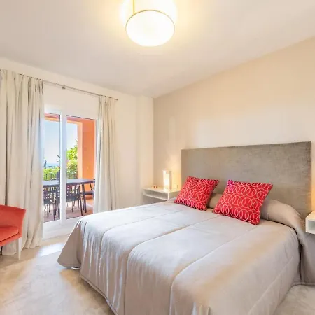 Apartment Belvederes A Spacious And Luxury