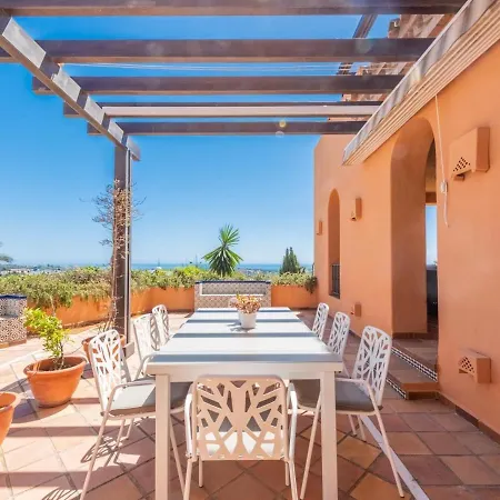 Apartment Belvederes A Spacious And Luxury *