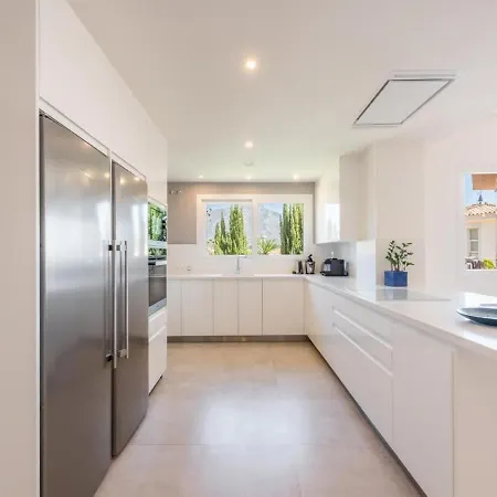 Apartment Belvederes A Spacious And Luxury *