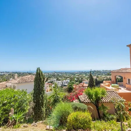 Apartment Belvederes A Spacious And Luxury *