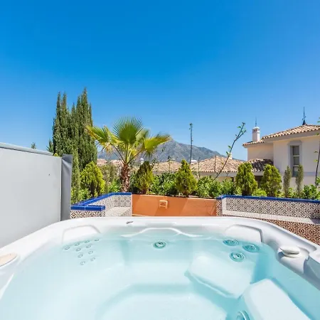 Belvederes A Spacious And Luxury Apartment