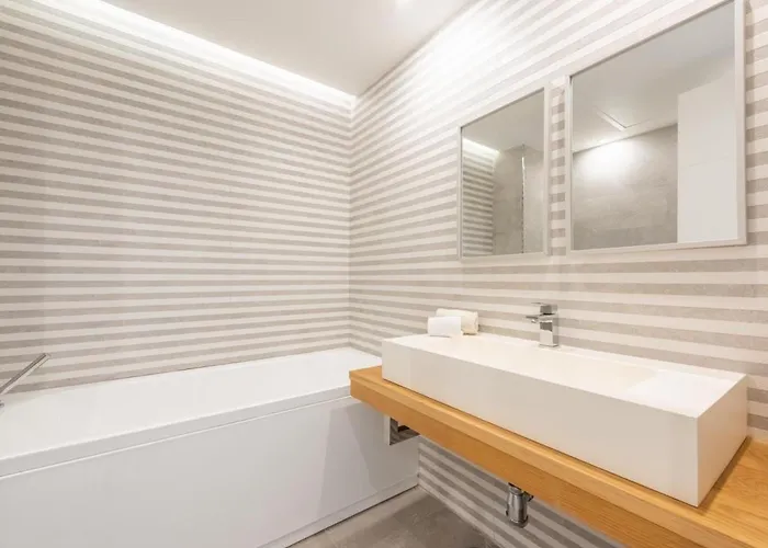 Appartement Belvederes A Spacious And Luxury Marbella